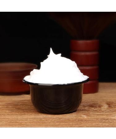 Beaupretty 3-in-1 Razor Shells for Men | Durable Plastic Shaving Stand & Cup | Essential Grooming Tools for an Effortless Shave - Buy Online on GoSupps.com