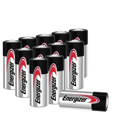Buy Energizer E90 N Alkaline 1.5 Volt Battery (12-Pack) - International Shipping Available | Fast Delivery & Best Prices - Buy Online on GoSupps.com
