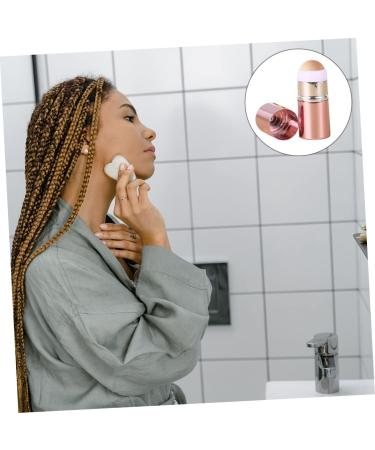 Angoily Volcanic Stone Oil-Absorbing Ball Pink Simple Aluminum Alloy - Buy Online on GoSupps.com