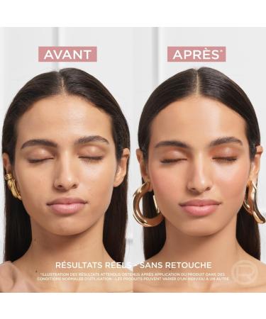 L'Or al Paris - Multi-Use Eyeshadow Pencil - Comfortable Gel Formula - Long Lasting Up to 20H - Luminous Finish - Paradise Shadow Stick - Color: 150 Captivating Sepia - 1.4 g - Buy Online on GoSupps.com