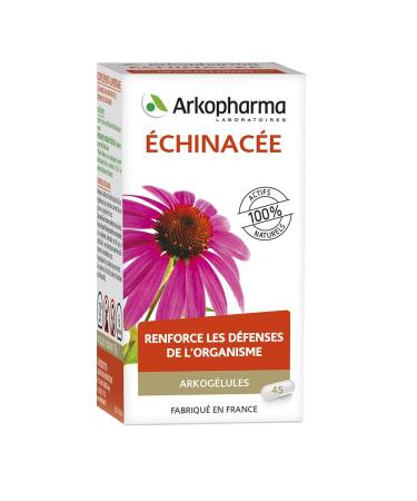 Arkopharma Arkog lules Echinac e Bio 45 G lules