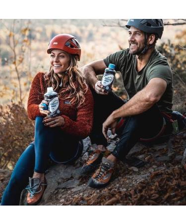 Electrolit Hydration Beverage & Recovery Drink w/Electrolytes 625ml - Pack of 12-GRAPE - Buy Online on GoSupps.com