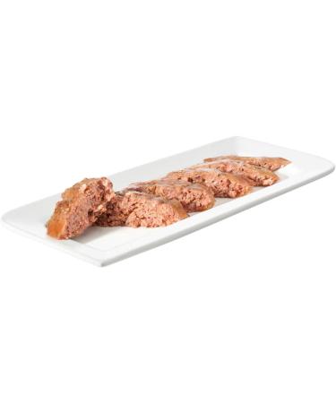 Buy Dogz Finefood Wet Dog Food - Turkey & Goat Grain-Free & Sugar-Free High Meat Content - 12 x 100g Bags | Premium Delicatessen for Dogs & Puppies - International Shipping - Buy Online on GoSupps.com