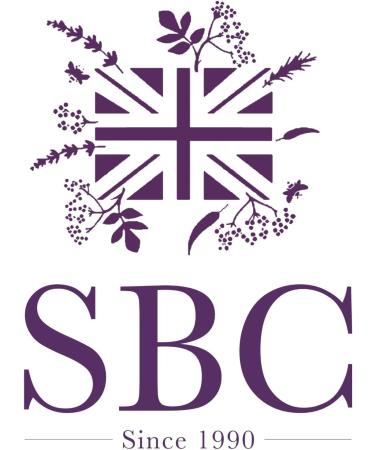 SBC Skincare Propolis Body Wash 500ml - Soothing Shower Gel and Bubble Bath For Sensitive Skin - Buy Online on GoSupps.com