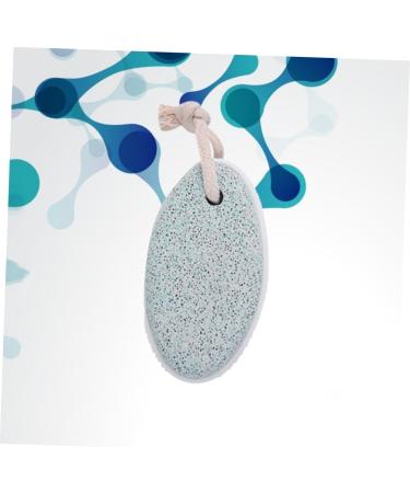 FOMIYES Foot Remover Pumice Stone for Feet Foot Pumice Cleaning Tool Pumice Rock for Feet Natural Pomes Foot Dead Skin Remover Pumice Toilet Foot Scrubber Stone Rubbing Feet Pedicure File - Buy Online on GoSupps.com