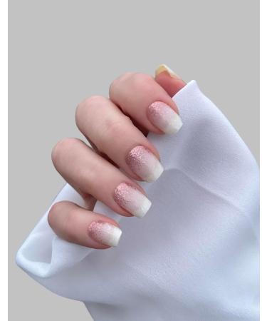 Buy Zaubern gel4Home UV Nail Wraps | Semi-Cured Gel Foils for Perfect Nails | International Shipping - Buy Online on GoSupps.com