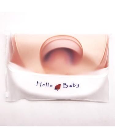 Baogaier Baby Bibs Silicone 3 PCS Waterproof Weaning Bib for Babies Toddlers with Food Catcher Pocket - Easy Clean Bibs Feeding for Kid Infant Girl in Horse Rainbow Space - Buy Online on GoSupps.com