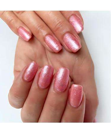 Lola Lee Gel Polish | Here Comes The Sun | GP124 | 15ml |Long-Lasting | Chip Proof | Soak-Off | Nail Art | Manicure & Pedicure | Easy to Apply |Salon and Home Use | LED UV Lamp - Buy Online on GoSupps.com