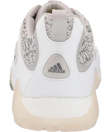adidas Men's Codechaos 21 Primeblue Spikeless Golf Shoes 7.5 - Footwear White/Grey Four/Grey Two | Shop Now - Buy Online on GoSupps.com