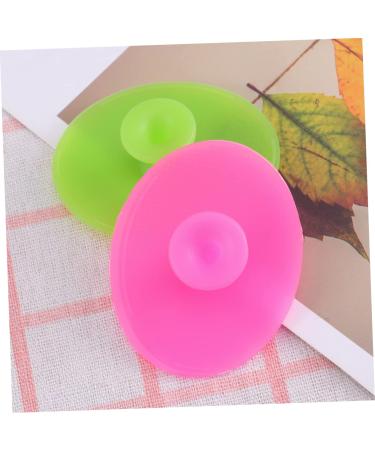 FRCOLOR 2pcs Baby Washbasin for Deep Cleaning - International Shipping Available - Buy Online on GoSupps.com