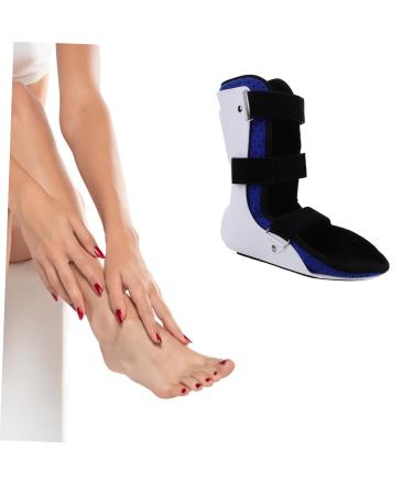 Buy Fixed Shoe Foot Sprain Braces & Ankle Support Sleeves - Women & Men - Plantar Protection for Sports & Foot Care - Buy Online on GoSupps.com