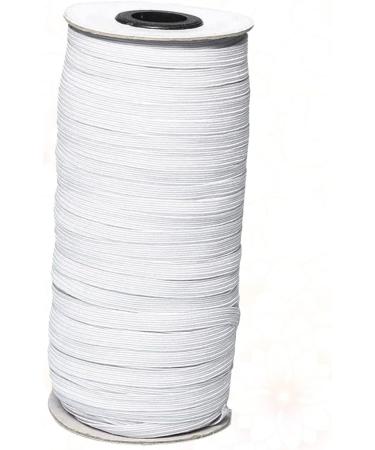 Buy CLISPEED Elastic Band 3pcs - White Stretch Earrings Cable 5000x0.4cm - International Shipping Available - Buy Online on GoSupps.com