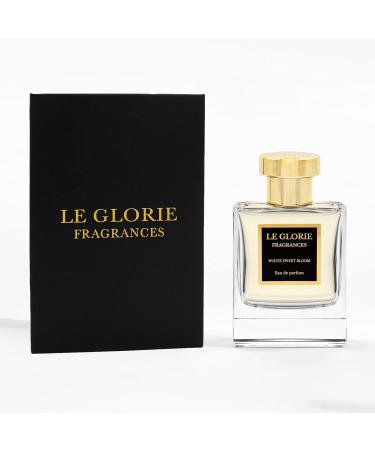 Inspired by Ch Gabrielle Eau de Parfum White Sweet Bloom EDP Long Lasting 12-14 Hours Perfume Spray for Women All Skin Types Cruelty Free - 1.7 fl oz 50ml Inspired by Chan*l Gabrielle Eau de Parfum 1.7 Fl Oz (Pack of 1) - Buy Online on GoSupps.com