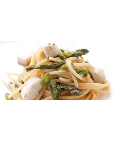 La Molisana Spaghetti N.15 450g 450 g (Pack of 1) - Buy Online on GoSupps.com