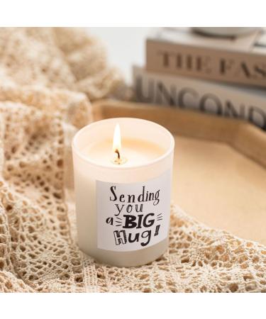 Fenyw Natural Soy Wax Fragrance Candle Gift Set - 160g Aromatherapy Candles for Women - Perfect Birthday & Valentine's Day Present - Buy Online on GoSupps.com