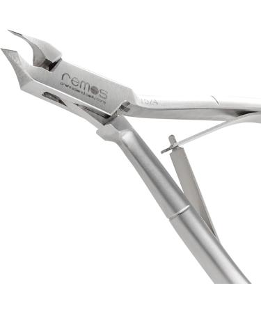 Remos Cuticle Nipper Cutting Length 7mm 7 mm - Buy Online on GoSupps.com