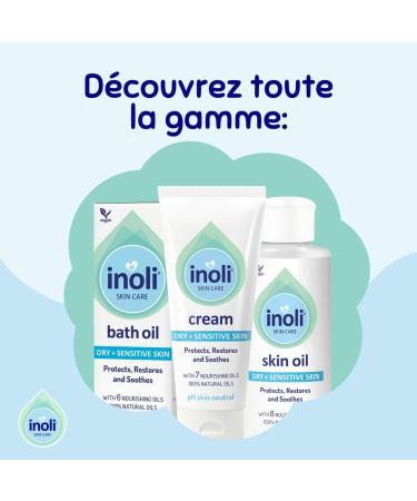 Huile de Douche B b | pH Peau-Neutre | Nourrissante aux 6 Huiles Naturelles : Soja Tournesol Macadamia Camelina Huile V g tale & Vitamine E | 100 ml Peau Sensible 100 ml (Lot de 1) - Buy Online on GoSupps.com
