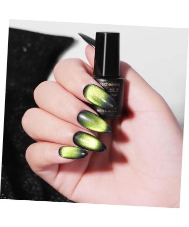 Balacoo gel for nails magnetic nail polish nail gel 5d gel polish Cat Eye Gel double head beetle 9d 1 count (Pack of 1) As Shown - Buy Online on GoSupps.com