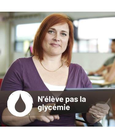  Nutribe Nutribe MCT Cream 3x300ml MCT coconut oil emulsion sugar-free energy - French brand - Buy Online on GoSupps.com