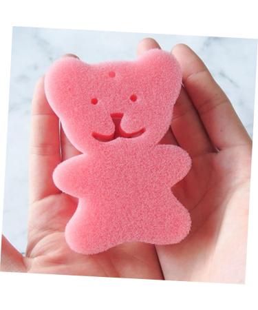 Angoily 10pcs Children's Bath Sponge Set - Soft Facial Scrubbers & Shower Loofahs for Babies & Kids | Eco-Friendly Cleaning Tools for Gentle Bath Time Care - Buy Online on GoSupps.com
