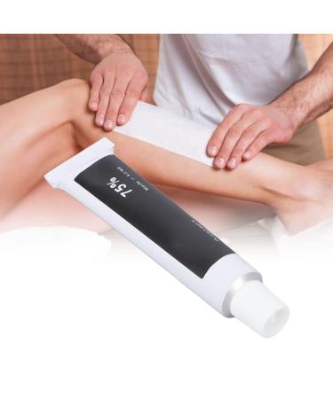 Crema Anestetica per Tatuaggi - Tube da 10g | Anestetizzante per Trucco Permanente e Rimozione Tatuaggi - Buy Online on GoSupps.com