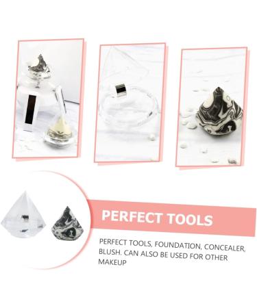 POPETPOP 1 Set Sponge Supplies Fluffy Travel Hydrophilic Polyurethane - Buy Online on GoSupps.com