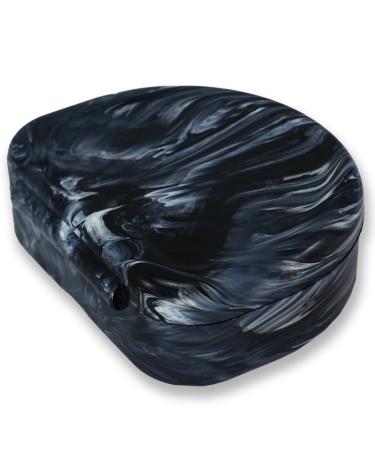 QUIST Orthodontic Retainer Case - Black - Buy Online on GoSupps.com