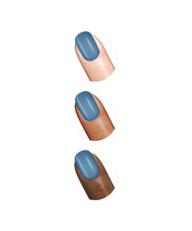 Sally Hansen Miracle Gel x The School for Good and Evil Collection - The Storian 0.5 fl oz - Long-Lasting Gel Nail Polish - Buy Online on GoSupps.com