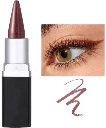 Black Eyeliner Pencil Black Eyeliner Pen Gel Eye Liner Pencil Natural Waterproof Eyeliner Gel Pencil for Creating Various Eye Looks 4pack - Buy Online on GoSupps.com
