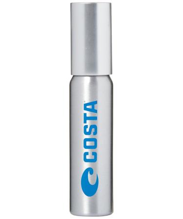 Costa Del Mar Unisex-Adult Clarity Cleaning Kit, Costa Blue, 1 Fl Oz (Pack of 1) 1 Fl Oz (Pack of 1) Costa Blue - Buy Online on GoSupps.com