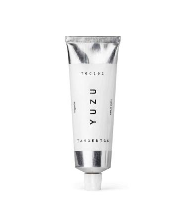 Tangent GC Yuzu 50 ml Unisex Hand Cream White