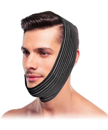 CPAPology Morpheus Premium Chinstrap - Universal Size | Enhance Comfort and Effectiveness - Buy Online on GoSupps.com