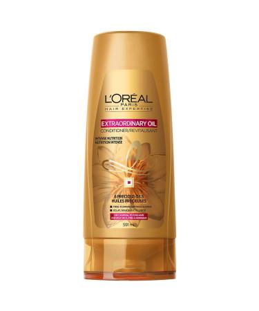 L'Oreal Paris Hair Expertise