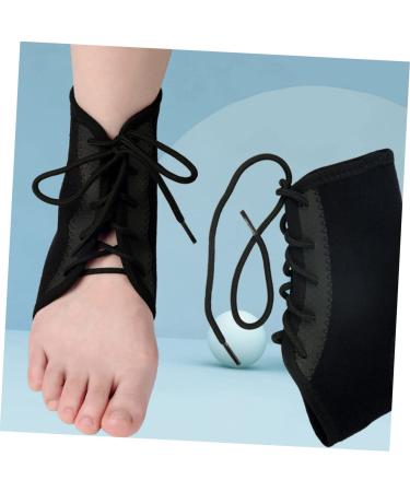 Ipetboom Fitbity Sports Ankle Support - Embossed Neoprene for Bodybuilding | International Shipping Available - Buy Online on GoSupps.com