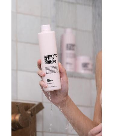 Authentic Beauty Concept Glow Cleanser Shampoo - Color Treated Hair - Vegan & Cruelty-Free - Sulfate-Free 10.14 Fl Oz - Buy Online on GoSupps.com