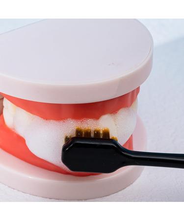 demaxiyad Tooth Stain Remover Lasting Freshness Toothpaste 200g Gum Care Tooth Cleaning Paste for Family Daily Use Coffee Stains Smokers Men Women Children Adults - Buy Online on GoSupps.com