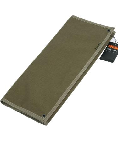 Foldable Military Patch Holder Panel - Ranger Green S | Tactical Patch Display Board - Buy Online on GoSupps.com