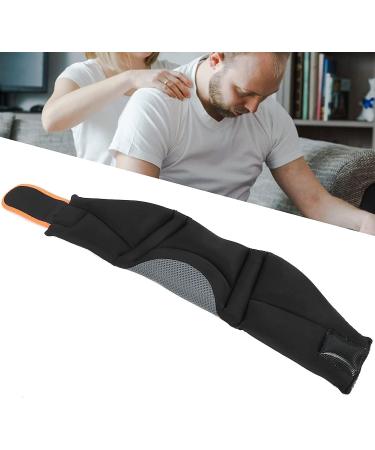 Buy Ininosnp Neck Support - Breathable Sponge Cervical Spine Neckrest for Pain Relief (Size S) | International Shipping Available - Buy Online on GoSupps.com