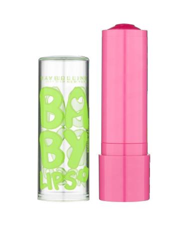Maybelline Baby Lips Valentine Kiss Balm Pomme D'Amour 15