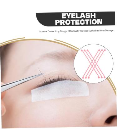 Didiseaon 3 Pairs Eyelash Curler Eyelash Lift Kit Eyelashes Lifter Lash Lift Rods Eyelash Beauty Tool Silicone for Lifting Eyelashes Lash Lifting Supplies Silicone Eyelash Lift Pads - Buy Online on GoSupps.com