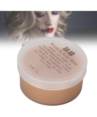 Cocoarm Mod lisation de la Cire de Cicatrice pour un Faux Effet de Plaie 30 G de Lumi re pour les F tes D'Halloween les Effets Sp ciaux TV - Buy Online on GoSupps.com