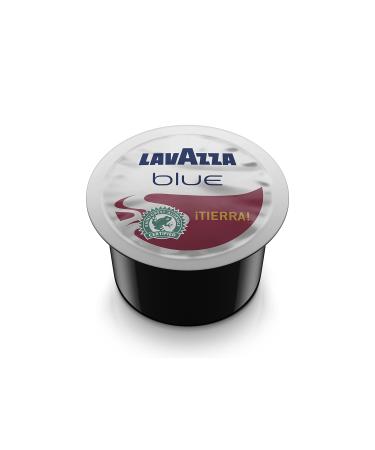 Lavazza Caffe.com Lavazza(R) Original Coffee Capsules Lavazza Blue Tierra! 100 Capsules