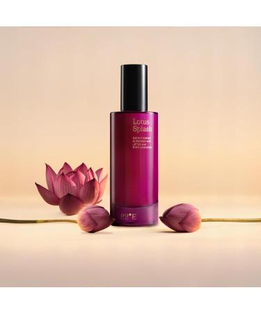 Lotus Splash Conditioning Cleanser by 82E for Women - 3.3 oz Cleanser Fresh 3.3 Fl Oz (Pack of 1) - Buy Online on GoSupps.com