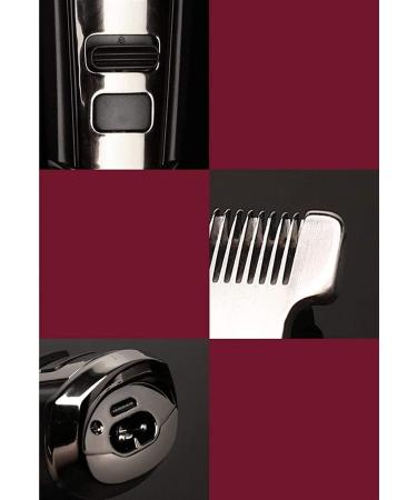 Shop Cordless Hair Clippers & Beard Trimmers for Men | Professional Rechargeable Grooming Kits & Manscaping Solutions - Buy Online on GoSupps.com