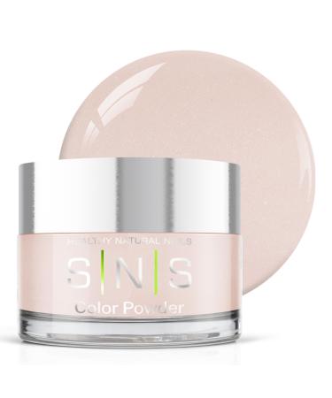 SNS Nail Dip Powder Colors Gelous Color Dipping Powder - Class Reunion (Nude Pink Cream) - Long-Lasting Dip Nail Colors for Healthier Nail Beds - Nail Color for Professionals & At-Home DIY - 0.5 oz Class Reunion (white/natural/nudes cream)