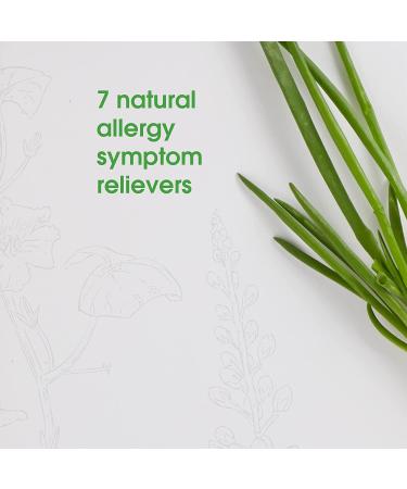 ClearLife Extra Strength Allergy Relief Nasal Spray - 8 Homeopathic Actives for Maximum Congestion Relief - Non-Drowsy Formula - 0.68 fl oz - Buy Online on GoSupps.com
