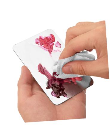 Balacoo 2 Sets Makeup Palette & Spatula - Premium Eyelash & Nail Art Tools for Flawless Makeup & Lash Extensions - Buy Online on GoSupps.com