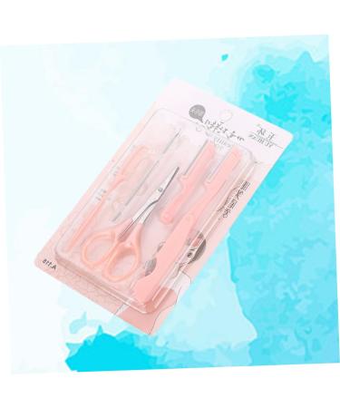 FRCOLOR Eyebrow Kit for Women | Precision Eyebrow Scissors | Perfect Brows Worldwide - Buy Online on GoSupps.com