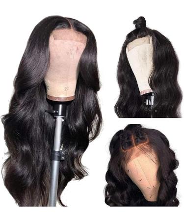 AILOS Curly Hair Wig for Women | Long Wavy Lace Front Wig for Black Women | Natural Baby Hair - Perfect for African Ladies - Buy Online on GoSupps.com