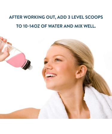 MRM Reload BCAA+G Post-Workout Recovery | Lemonade Flavor - 29.6 oz (840g) - Buy Online on GoSupps.com